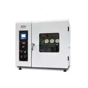 infrared-lab-dyeing-machine